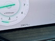 2025 Genesis GV80 3.5T Advanced