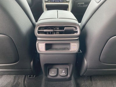 2025 Genesis GV80 3.5T Advanced