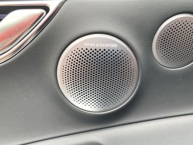 2025 Genesis GV80 3.5T Advanced