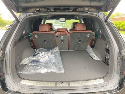2025 Genesis GV80 3.5T Prestige