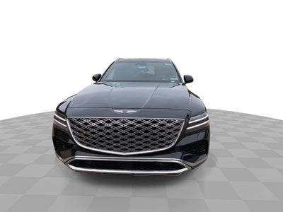 2025 Genesis GV80 3.5T Prestige