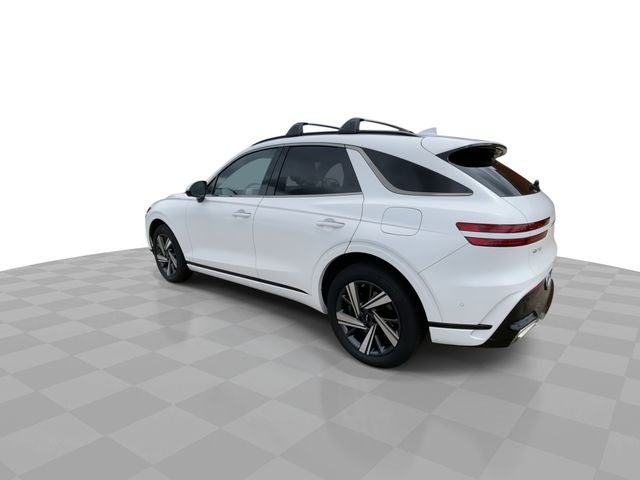 2026 Genesis GV70 3.5T Sport Advanced