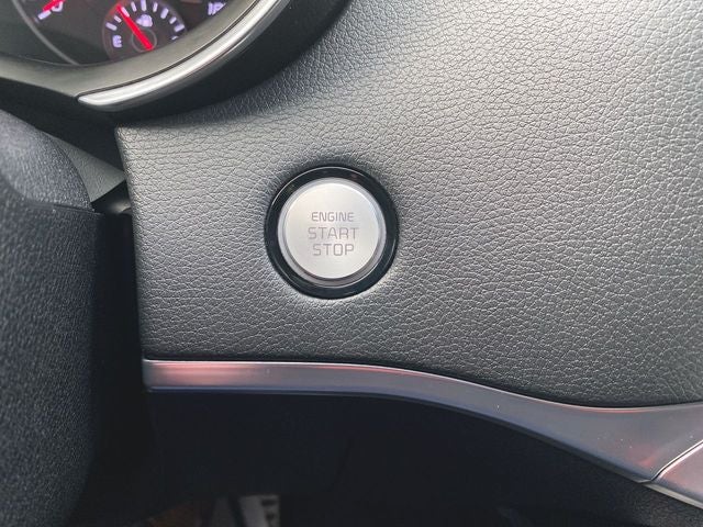 2022 Kia Stinger GT1