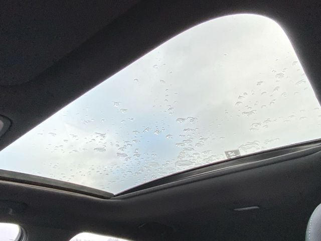 2022 Kia Stinger GT1