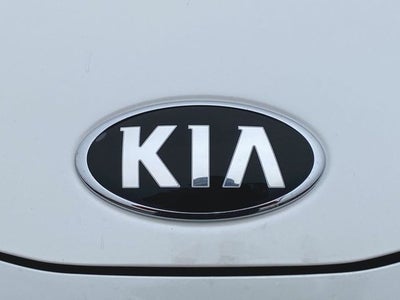 2020 Kia Soul EX