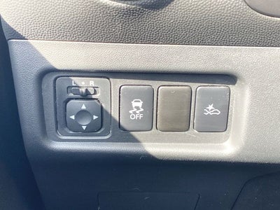 2022 Mitsubishi Mirage G4 ES