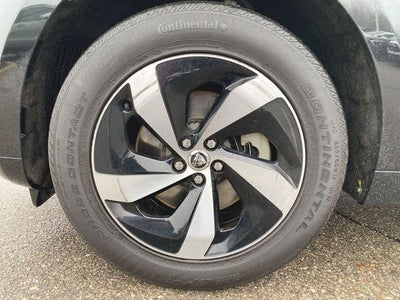 2024 Jaguar F-PACE P250 R-Dynamic S