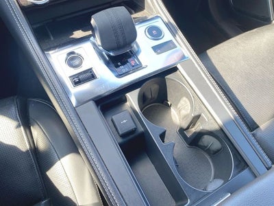 2024 Jaguar F-PACE P250 R-Dynamic S