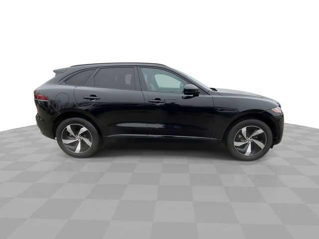 2024 Jaguar F-PACE P250 R-Dynamic S