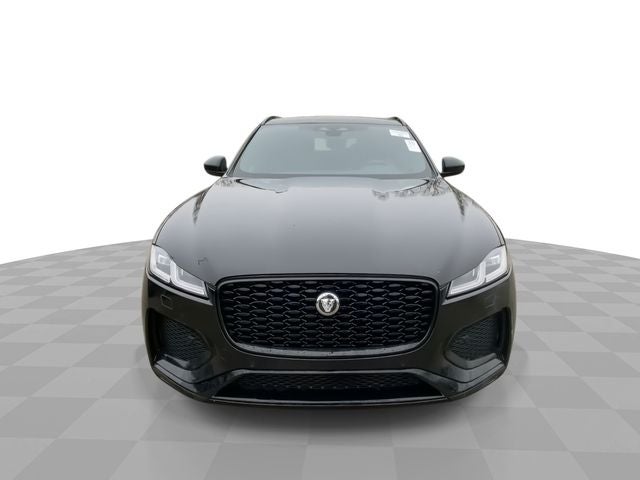 2024 Jaguar F-PACE P250 R-Dynamic S