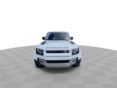 2023 Land Rover Defender 130 S