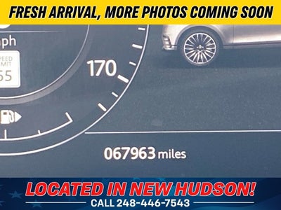 2020 Land Rover Range Rover Velar HSE R-Dynamic