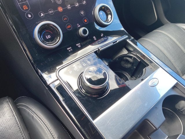 2020 Land Rover Range Rover Velar HSE R-Dynamic