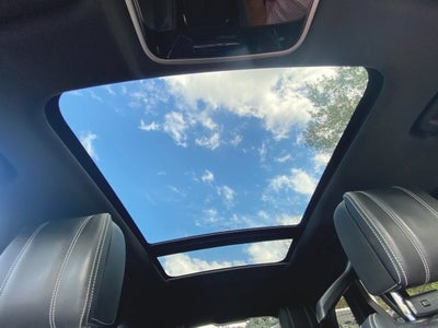 2020 Land Rover Range Rover Velar HSE R-Dynamic
