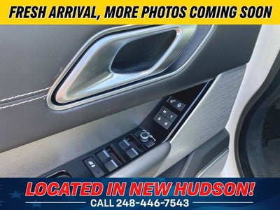 2020 Land Rover Range Rover Velar HSE R-Dynamic