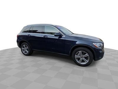 2021 Mercedes-Benz GLC GLC 300 4MATIC®