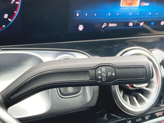 2022 Mercedes-Benz GLB GLB 250 4MATIC®