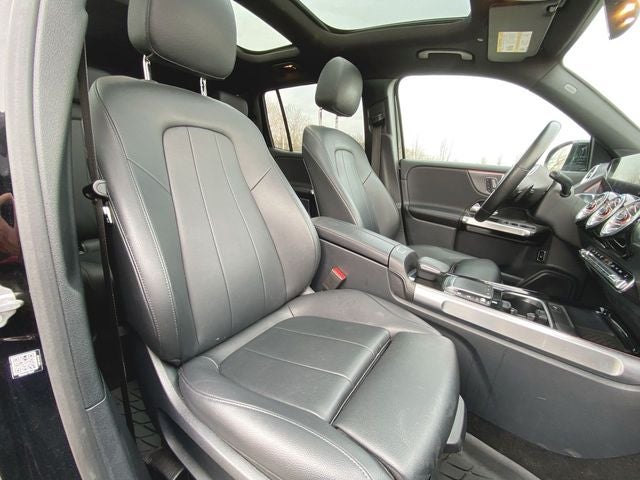 2022 Mercedes-Benz GLB GLB 250 4MATIC®