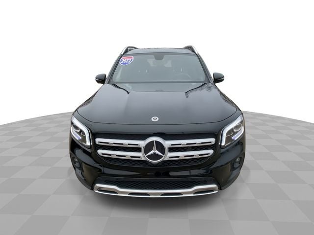 2022 Mercedes-Benz GLB GLB 250 4MATIC®