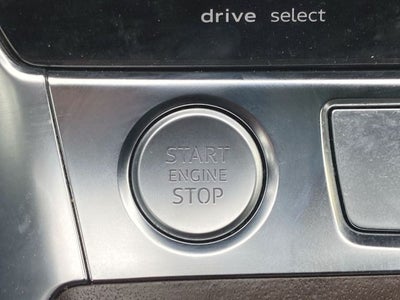 2019 Audi A6 3.0T Prestige quattro