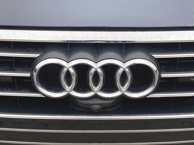 2019 Audi A6 3.0T Prestige quattro