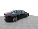 2019 Audi A6 3.0T Prestige quattro