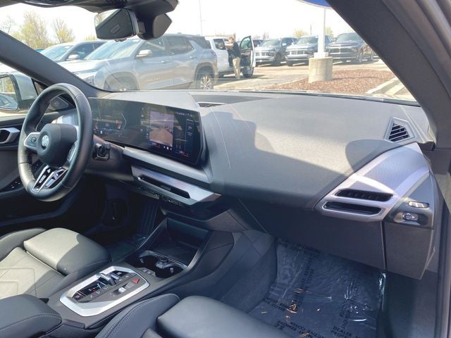 2025 BMW 2 Series 228 xDrive Gran Coupe