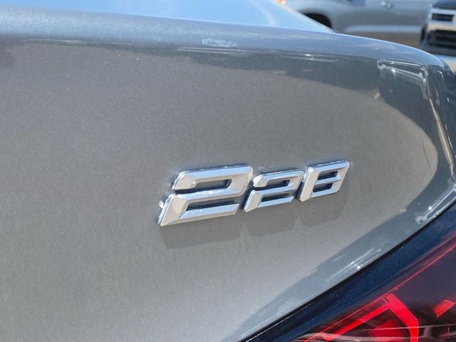 2025 BMW 2 Series 228 xDrive Gran Coupe