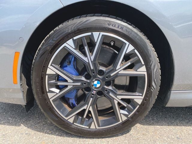 2025 BMW 2 Series 228 xDrive Gran Coupe