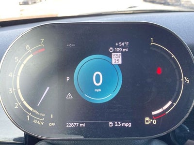 2024 MINI Cooper S Signature