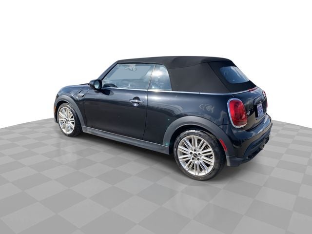 2024 MINI Cooper S Signature