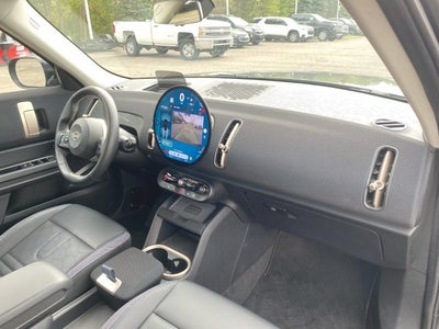 2025 MINI Cooper S Countryman Signature Plus