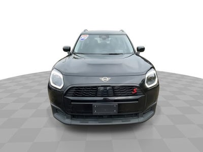 2025 MINI Cooper S Countryman Signature Plus