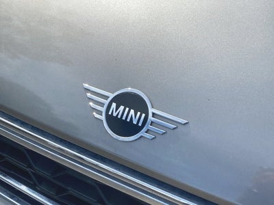 2020 MINI Cooper S Countryman Signature
