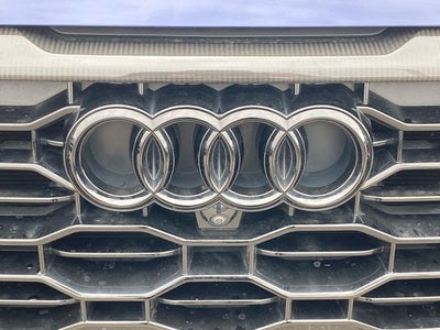 2024 Audi RS Q8 4.0T quattro