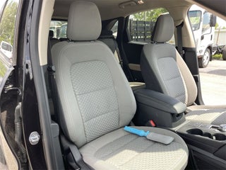 2020 Ford Escape SE in Columbus, MI - Mark Wahlberg Automotive Group