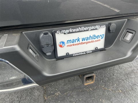 2018 Ford F-150 XLT in Columbus, MI - Mark Wahlberg Automotive Group