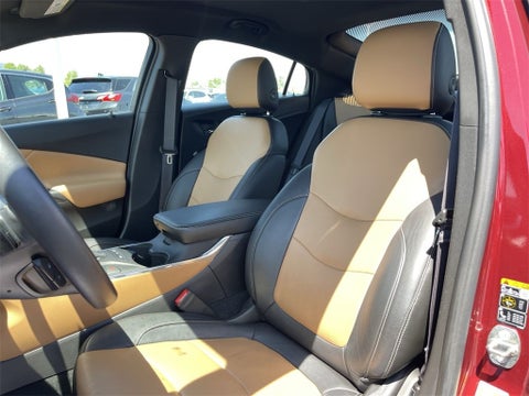 2017 Chevrolet Volt Premier PHEV in Columbus, MI - Mark Wahlberg Automotive Group