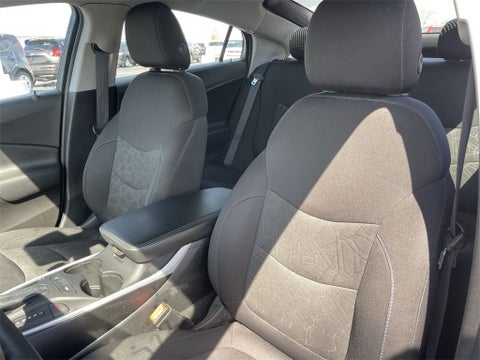 2018 Chevrolet Volt LT PHEV in Columbus, MI - Mark Wahlberg Automotive Group