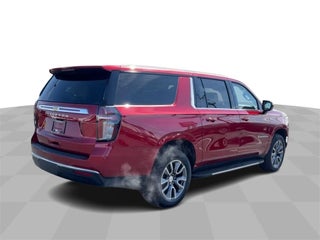 2023 Chevrolet Suburban LS in Columbus, MI - Mark Wahlberg Automotive Group