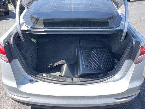 2019 Ford Fusion Energi Titanium in Columbus, MI - Mark Wahlberg Automotive Group