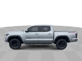 2022 Toyota Tacoma TRD Off-Road V6 in Columbus, MI - Mark Wahlberg Automotive Group