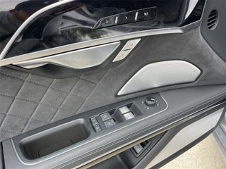2023 Audi S8 4.0T quattro in Columbus, MI - Mark Wahlberg Automotive Group