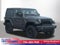 2020 Jeep Wrangler Willys 4x4