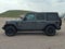 2020 Jeep Wrangler Unlimited Willys 4x4