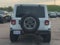 2019 Jeep Wrangler Unlimited Sahara 4x4