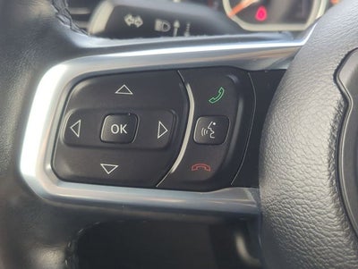 2021 Jeep Wrangler Unlimited Sahara Altitude 4x4