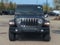 2021 Jeep Wrangler Unlimited Sahara Altitude 4x4
