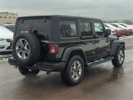 2021 Jeep Wrangler Unlimited Unlimited Sahara