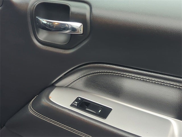 2017 Jeep Compass Latitude FWD